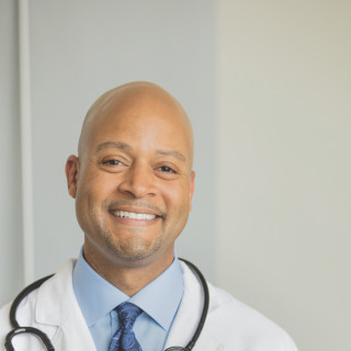 Marcus Wallace, MD