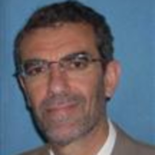 Wael Mctabi, MD