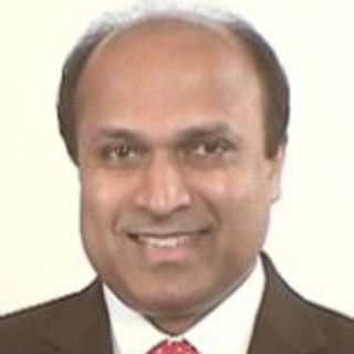 Satish Kenchaiah, MD