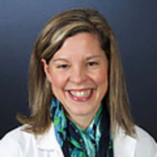 Melissa Kirven, MD