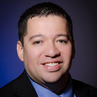 Matthew Arismendez, PA – San Antonio, TX | Family Medicine