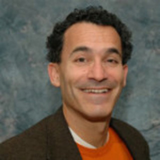 Michael Weinrauch, MD