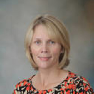 Dr. Kari Martin, MD