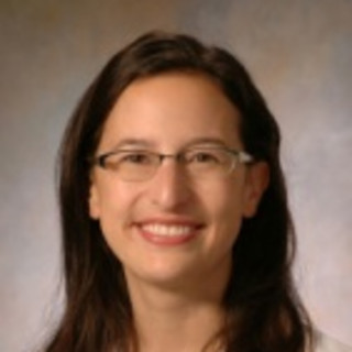 Maria Alkureishi, MD