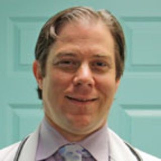 Aryeh Abeles, MD
