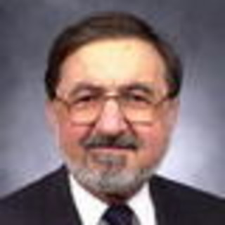 John Pantazopoulos, MD