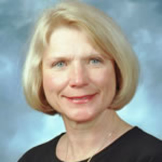 Marilyn Rymer, MD