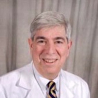 Dr. Charles Thornton, MD
