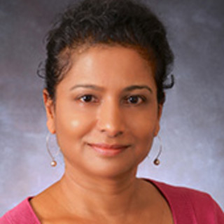 Malathi (Venkatappan) Shah, MD, Nephrology, Chicago, IL, St. Bernard Hospital and Health Care Center