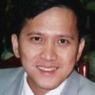 Bo Huynh, MD