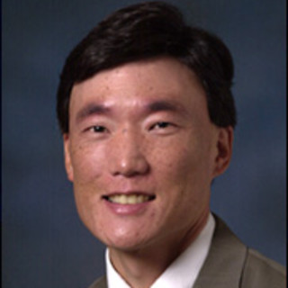 Michael Yang, MD, Ophthalmology, Beverly Hills, CA, Cedars-Sinai Medical Center