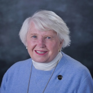 Hildegard Messenbaugh, MD