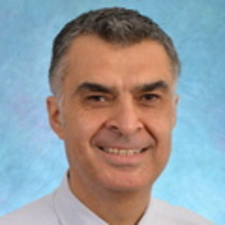 Amir Khandani, MD, Nuclear Medicine, Chapel Hill, NC, University of North Carolina Hospitals