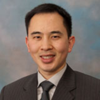 Samuel Chung Jr., MD