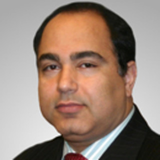 Behzad Paimany, MD