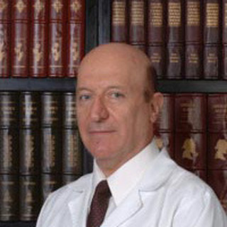 Jorge Helo, MD