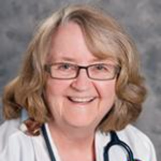Marjorie Sexton, MD, Pediatrics, Coon Rapids, MN, Mercy Hospital