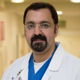 Gagandeep Singh, MD, General Surgery, Duarte, CA, City of Hope's Helford Clinical Research Hospital