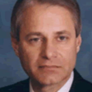 Gary Moscarello, MD