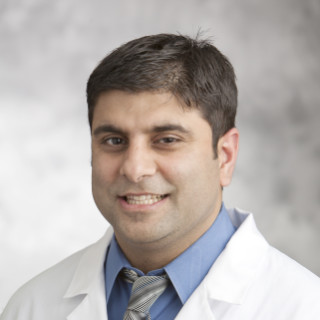 Dr. Karan Bhasin, MD – Glendale, AZ | Internal Medicine