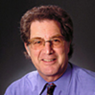 Richard Margolis, MD