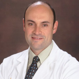 Dr. Mario Luis Ramirez, MD