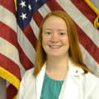 Emily Potter, Clinical Pharmacist, Leavenworth, KS