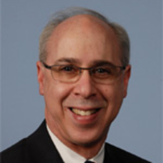 Brett Shulman, MD