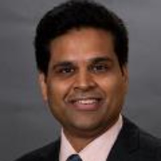 Sripathi Kethu, MD, Gastroenterology, Richardson, TX, Methodist Richardson Medical Center