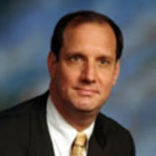 Richard Dal Col, MD