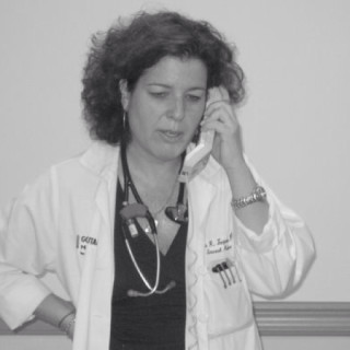 Maria Zequeira, MD