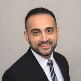 Basem Alawneh, MD, Internal Medicine, Mineola, NY