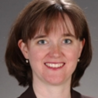 Kristine Calhoun, MD