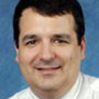 Joel Goldberg, MD
