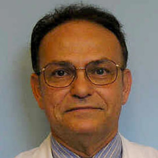 Ahmad Wattad, MD