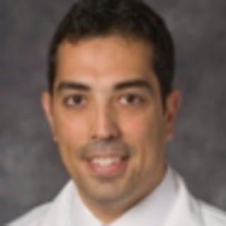Faruk Orge, MD, Ophthalmology, Mayfield Heights, OH, UH Cleveland Medical Center