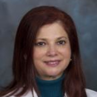 Lissette Ortiz-Ferrer, MD