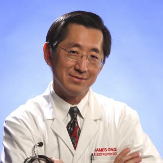 James Ong, MD