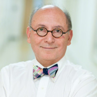 Pedro De Alarcon, MD