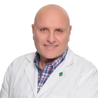 Jorge Garcia-Arteaga, PA, Internal Medicine, Miami, FL
