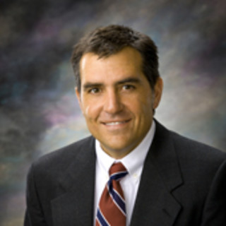 Gregory Kazemi, MD