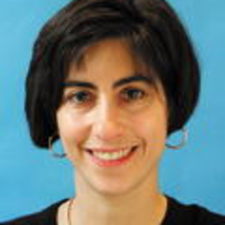 Laura Bevilacqua, MD