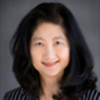 Helen Li, MD, Ophthalmology, Houston, TX, Houston Methodist Hospital
