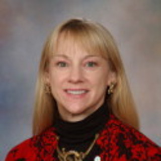 Julie Hammack, MD