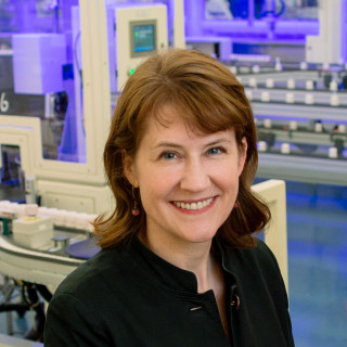 Bobbi Pritt, MD, Pathology, Rochester, MN