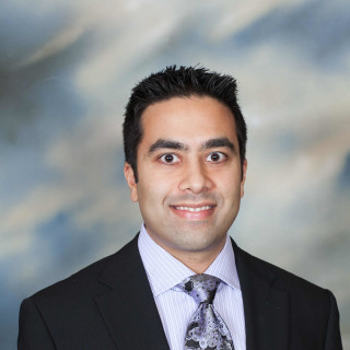 Ruchik Patel, MD, Anesthesiology, Chicago Heights, IL, Franciscan Health Olympia Fields