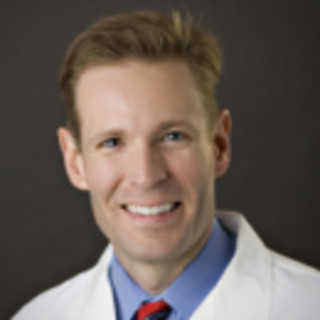 Scott Hardeman, MD, Otolaryngology (ENT), Saint Louis, MO, Mercy Hospital South