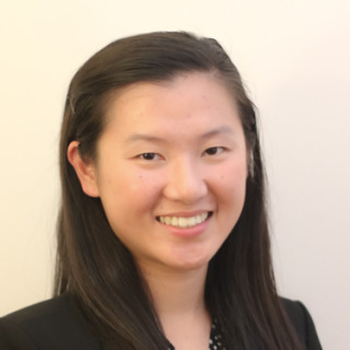 Lillian Zhao, MD, Internal Medicine, Boston, MA, Zuckerberg San Francisco General Hospital and Trauma Center