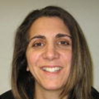 Dr. Maureen Cook, MD