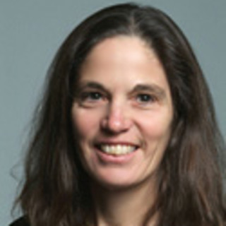 Deborah Blacker, MD